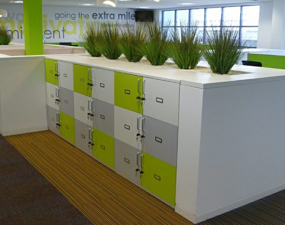 TAF Bespoke Storage Image 1 TAF Bespoke Storage Image 1