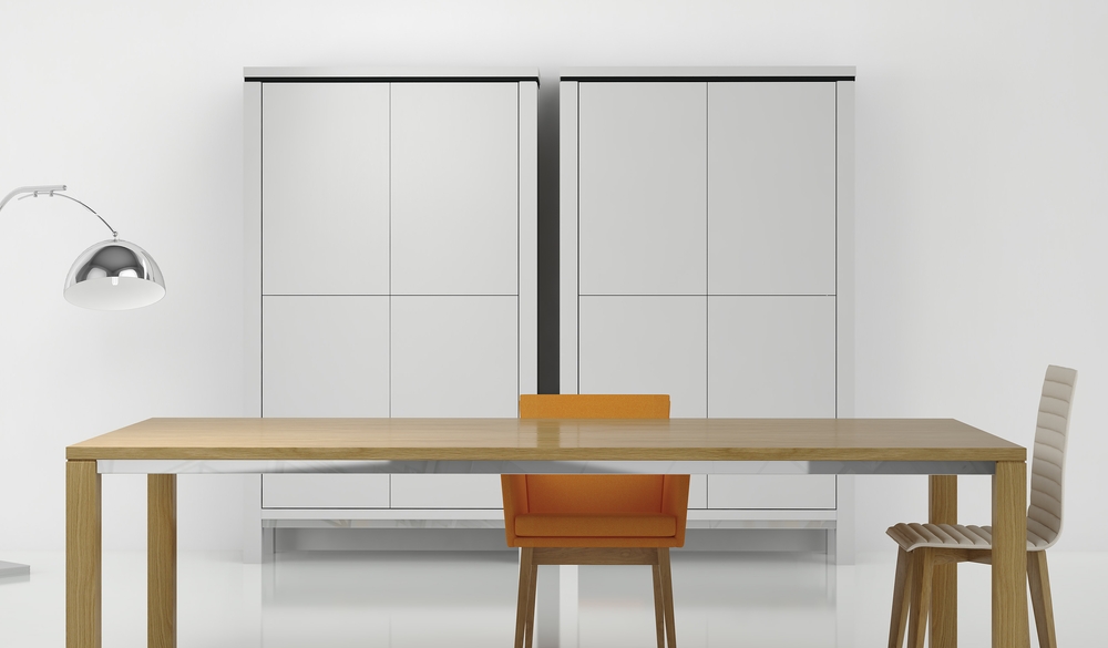 Combination Storage Units - Ref TF6