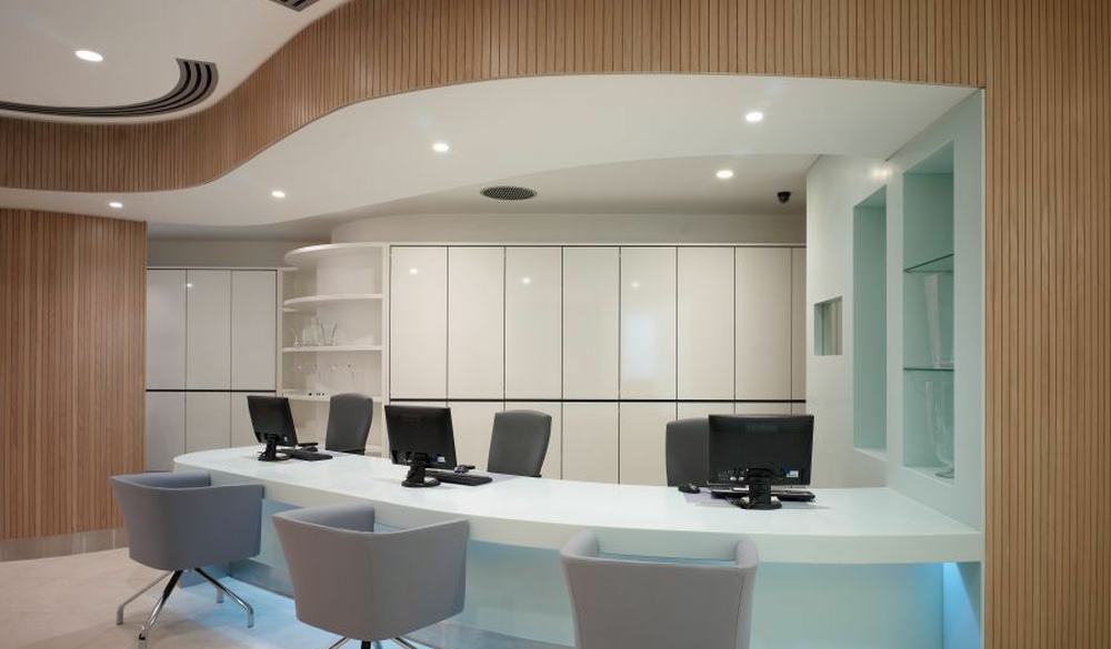 Combination Storage Wall - Ref SS1