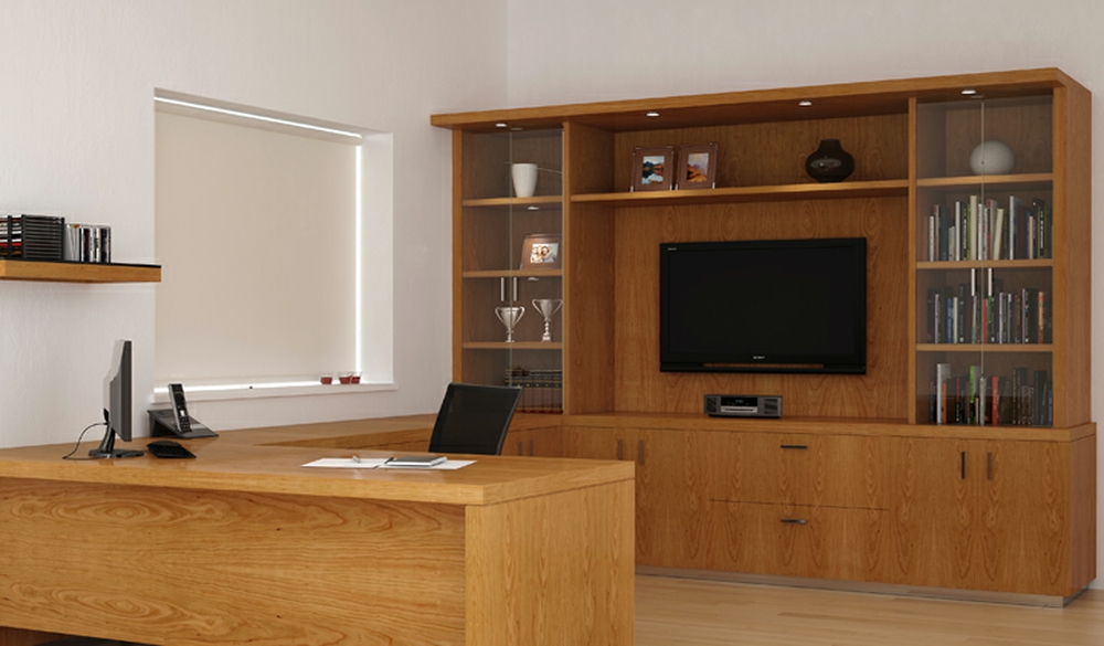 Combination Storage Wall - Ref TF8