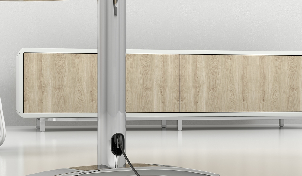 Credenza Unit - Ref TF5