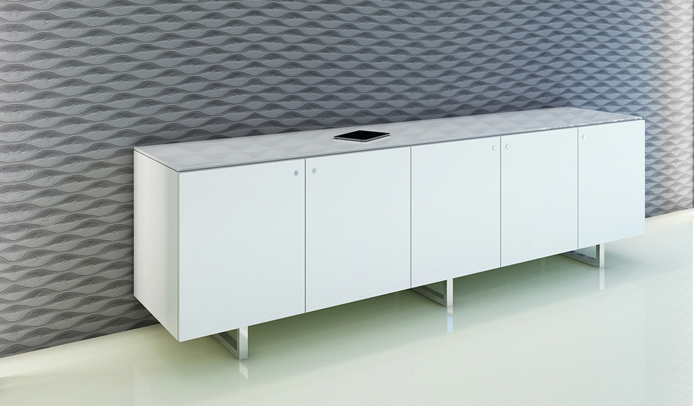 Credenza Unit - Ref WH4