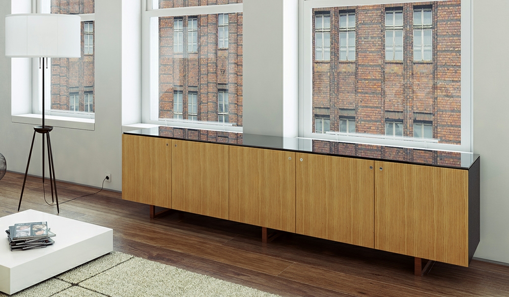 Credenza Unit - Ref WH5