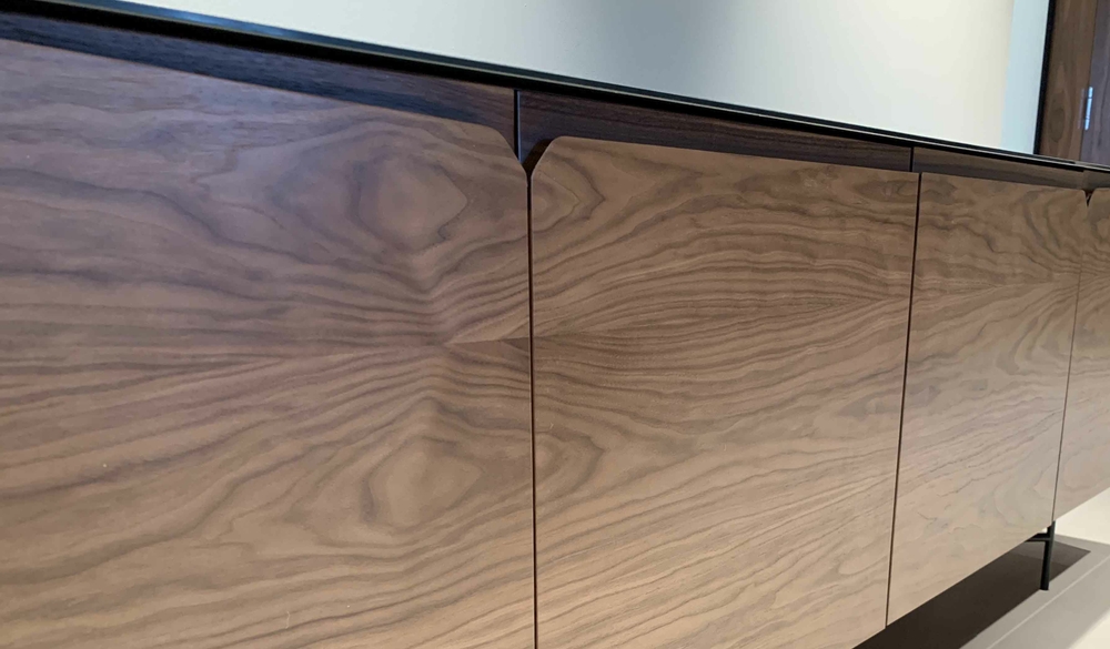 Credenza Unit - Ref WH6