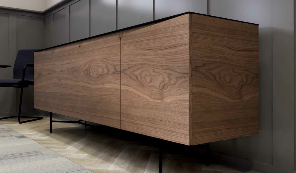 Credenza Unit - Ref WH7