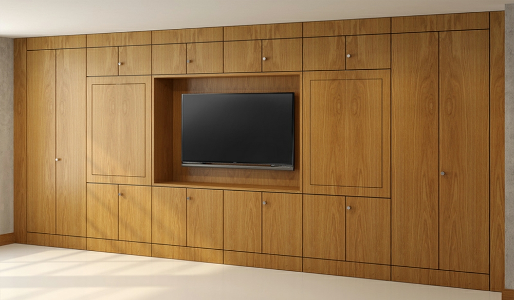 Media Wall – Ref TF1