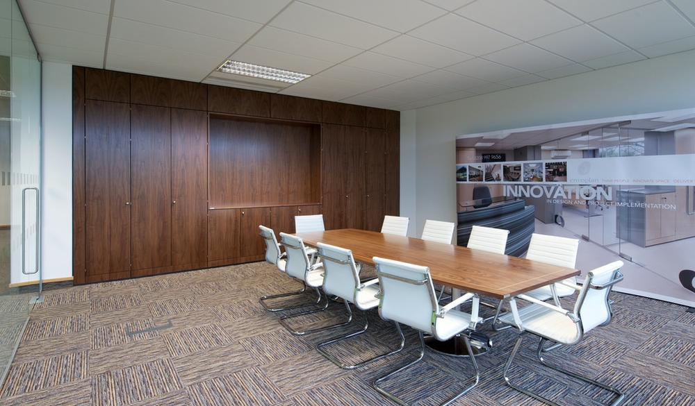 Storage Wall - Ref SS7