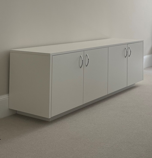 BOS - 2025 Homepage - Credenza Unit