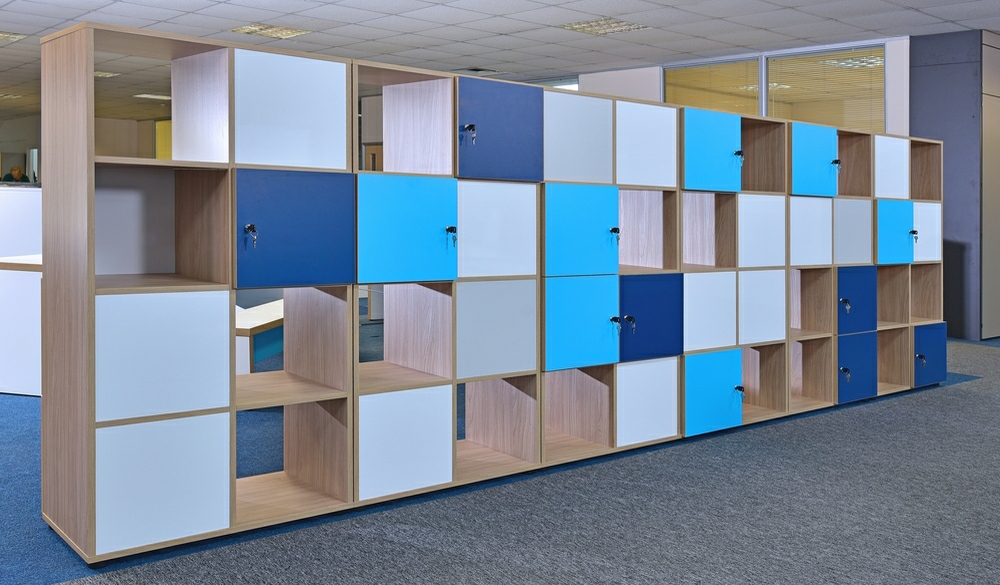 Bespoke Lockers – REF Misc 3